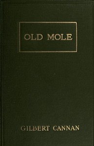 Old Mole
Being the Surprising Adventures in England of Herbert Jocelyn Beenham, M.A., Sometime Sixth-Form Master at Thrigsby Grammar School in the County of Lancaster