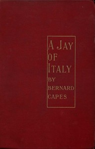 A Jay of Italy