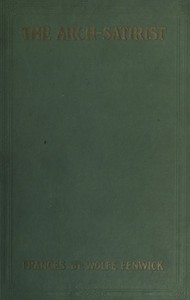 The Arch-Satirist