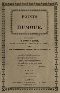 Points of Humour, Part 2 (of 2)