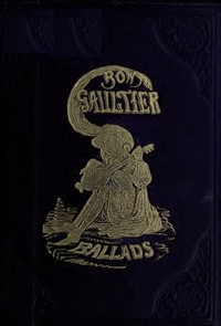 The Book of Ballads
Eleventh Edition, 1870