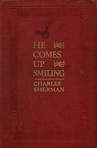 He Comes Up Smiling