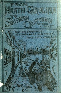 From North Carolina to Southern California Without a Ticket and How I Did It
Giving My Exciting Experiences as a "Hobo"