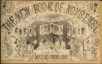 The New Book of Nonsense
Contribution to the Great Central Fair in Aid of the Sanitary Commission