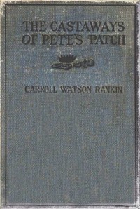 The Castaways of Pete's Patch
(A Sequel to The Adopting of Rosa Marie)