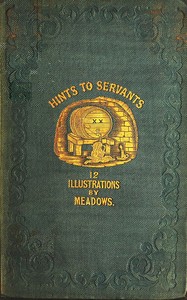 Hints to servants