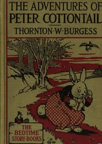 The Adventures of Peter Cottontail