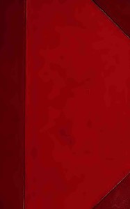 At His Gates: A Novel. Vol. 2 (of 3)