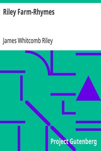 Riley Farm-Rhymes