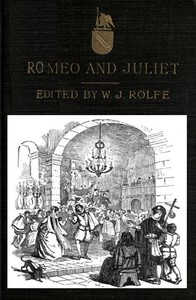 Romeo and Juliet