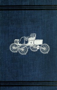 Practical Carriage and Wagon Painting
A Treatise on the Painting of Carriages, Wagons and Sleighs, Embracing Full and Explicit Directions for Executing All Kinds of Work, Including Painting Factory Work, Lettering, Scrolling, Ornamenting, Varnishing, etc.