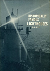 Historically Famous Lighthouses
CG-232