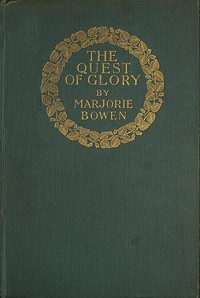 The Quest of Glory
