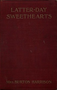 Latter-Day Sweethearts