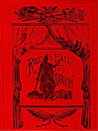 The Rise and Fall of Anarchy in America
From its Incipient Stage to the First Bomb Thrown in Chicago