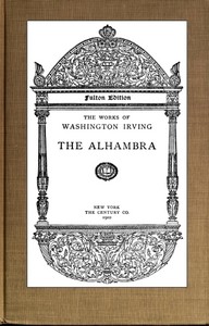 The Alhambra