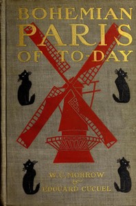 Bohemian Paris of To-day
Second Edition
