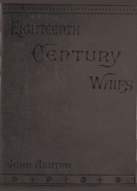 Eighteenth Century Waifs