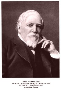 The Complete Poetic and Dramatic Works of Robert Browning
Cambridge Edition