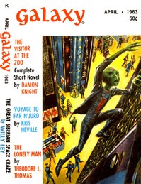 Voyage to Far N'jurd