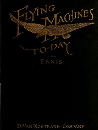 Flying Machines Today