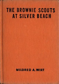 The Brownie Scouts at Silver Beach
