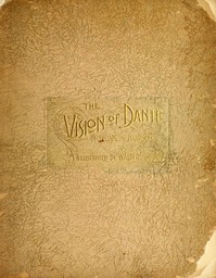 The Vision of Dante: A story for little children and a talk to their mothers
(Second Edition)