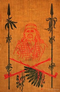 In Indian Tents
Stories Told by Penobscot, Passamaquoddy and Micmac Indians to Abby L. Alger