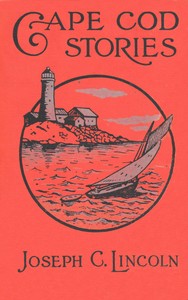 Cape Cod Stories
