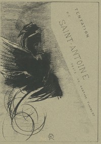 The Temptation of St. Anthony