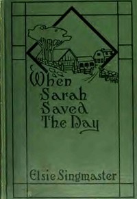When Sarah Saved the Day