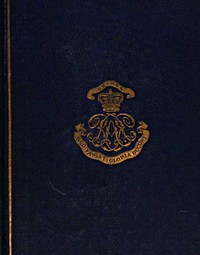 History of the Royal Regiment of Artillery, Vol. 1
Compiled from the Original Records