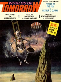 Third Planet