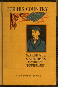 For His Country, and Grandmother and the Crow