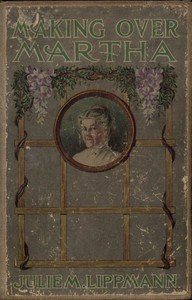 Making Over Martha