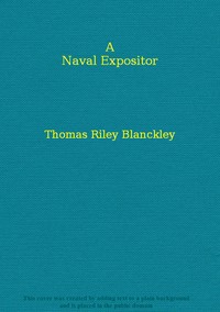 A naval expositor
