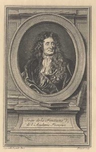 Tales and Novels of J. de La Fontaine — Complete
