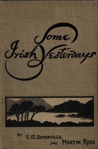 Some Irish Yesterdays