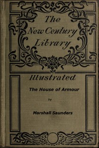 The House of Armour