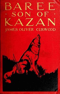 Baree, son of Kazan
