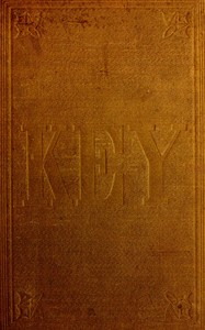 A Key to Uncle Tom's Cabin
Presenting the original facts and documents upon which the story is founded. Together with corroborative statements verifying the truth of the work.