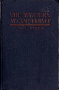 The Mystery at Camp Lenape