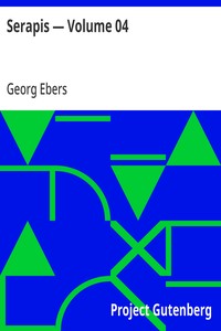 Serapis — Volume 04