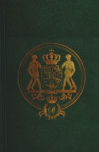 Life and Times of Her Majesty Caroline Matilda, Vol. 3 (of 3)
Queen of Denmark and Norway, and Sister of H. M. George III. of England