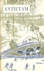 Antietam National Battlefield, Maryland
