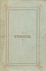 Verses