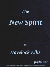 The New Spirit
Third Edition