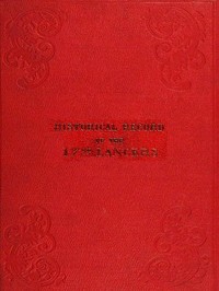 Historical record of the Seventeenth Regiment of Light Dragoons;—Lancers
Containing an account of the formation of the regiment in 1759 and of its subsequent services to 1841.