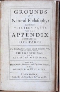 Grounds of Natural Philosophy: Divided into Thirteen Parts
The Second Edition, much altered from the First, which went under the Name of Philosophical and Physical Opinions