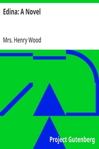 Edina: A Novel